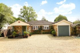 4 bedroom Detached for sale